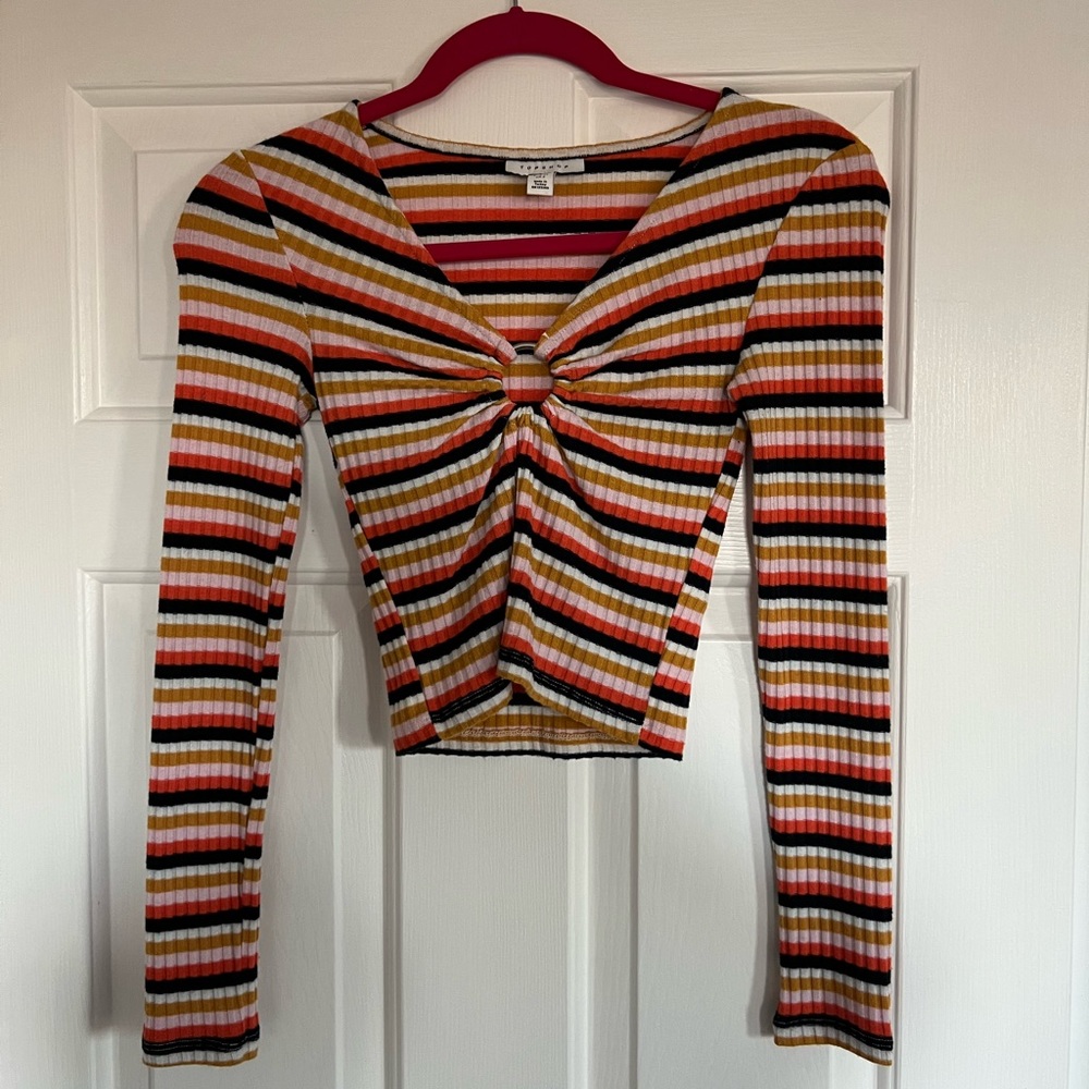 O-Ring Longsleeve